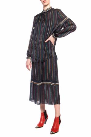 Striped shirt, zdjęcie 2 Striped shirt od Rag & Bone